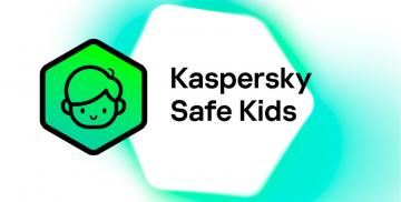 Kaspersky Safe Kids 