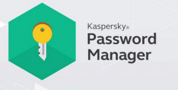 Kaspersky Password Manager 