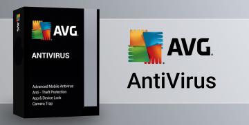 AVG AntiVirus