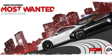 Need for Speed Most Wanted (PC)