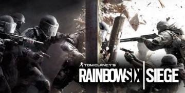 Tom Clancys Rainbow Six Siege (Xbox)