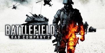 Battlefield Bad Company 2 (PC)