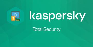 Kaspersky Total Security