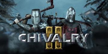 Chivalry II (PC)