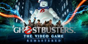 Ghostbusters The Video Game Remastered (Nintendo)