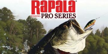 Rapala Fishing Pro Series (Nintendo)