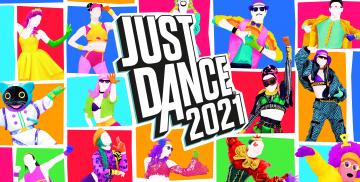 Just Dance 2021 (Nintendo)