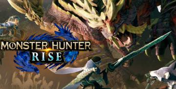 Monster Hunter Rise (PC)