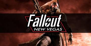 Fallout New Vegas (PC)