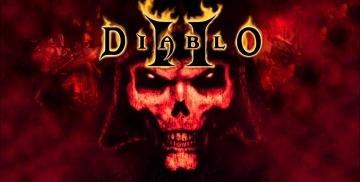 Diablo II (PC) 