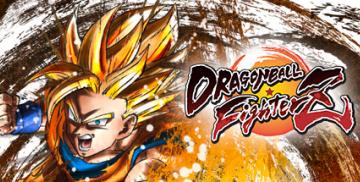 DRAGON BALL FighterZ  (PC)