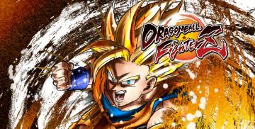 DRAGON BALL FighterZ  (PC)