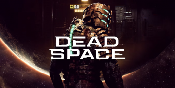 Dead Space Remake (PC)