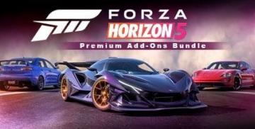 Forza Horizon 5 Premium AddOns Bundle (Xbox)