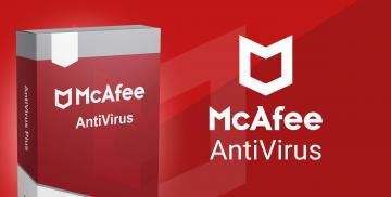 McAfee AntiVirus