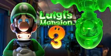 Luigis Mansion 3 Multiplayer Pack (Nintendo)