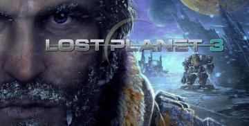 Lost Planet 3 (PSN)