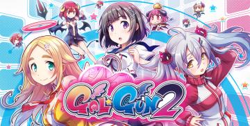 Gal*Gun 2 (Nintendo)