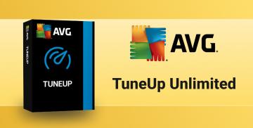 AVG TuneUp Unlimited