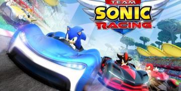 Team Sonic Racing (Nintendo)