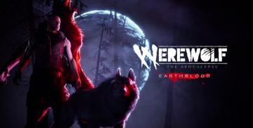 Werewolf: The Apocalypse – Earthblood (PC)