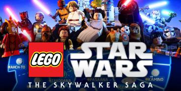 LEGO Star Wars The Skywalker Saga (PC)