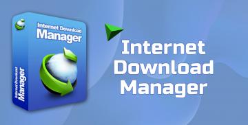 Internet Download Manager