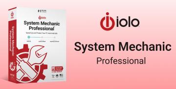 iolo System Mechanic Pro