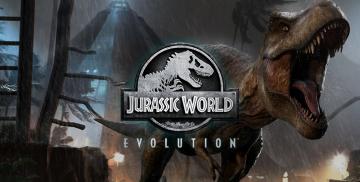 Jurassic World Evolution (Xbox)