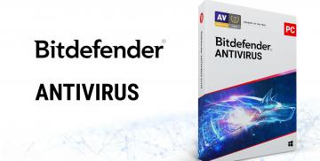 Bitdefender Antivirus