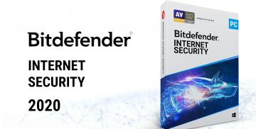 Bitdefender Internet Security 2020