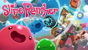 Slime Rancher (PC)