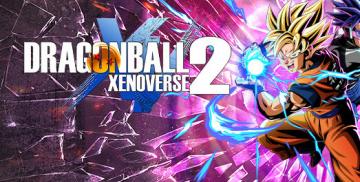 Dragon Ball Xenoverse 2 (Nintendo)