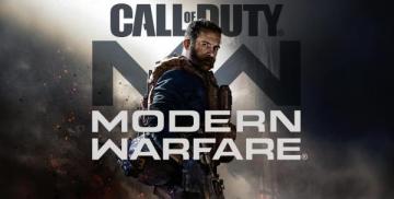 Call of Duty Modern Warfare 2019 (PC)