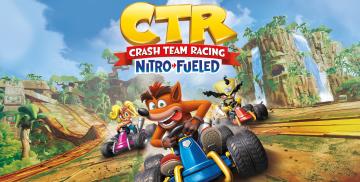 Crash Team Racing Nitro-Fueled (Xbox)