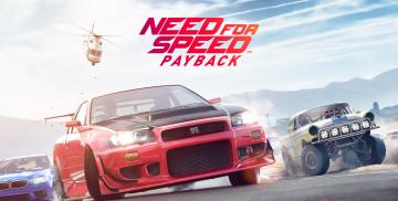 Need For Speed Payback (Xbox)