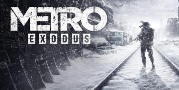 Metro Exodus (Xbox)