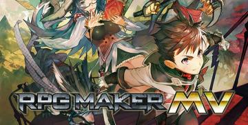 RPG Maker MV 