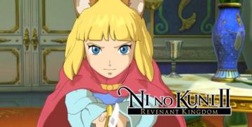 Ni no Kuni II Revenant Kingdom (PC)