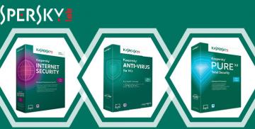 Kaspersky PURE