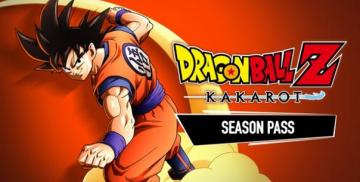 Dragon Ball Z: Kakarot - Season Pass PSN (DLC)