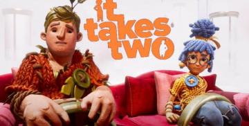 It Takes Two (PC)