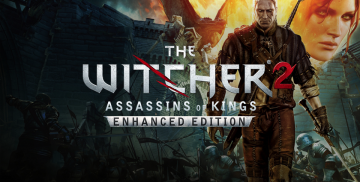 The Witcher 2 Assassins of Kings (PC)