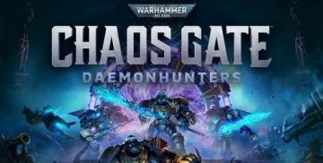 Warhammer 40000 Chaos Gate Daemonhunters (PC)