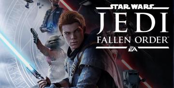 Star Wars Jedi Fallen Order (PC)