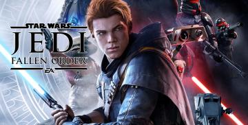 Star Wars Jedi Fallen Order (PC)