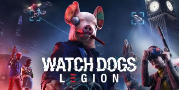 Watch Dogs Legion (PC)