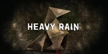 Heavy Rain 