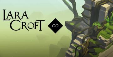 Lara Croft GO (PSN)