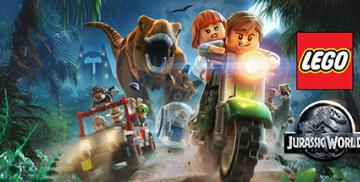 LEGO Jurassic World (Nintendo)